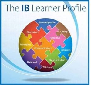 learning profile